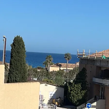 Saint Clair Le Lavandou