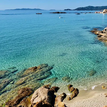 Saint Clair Le Lavandou